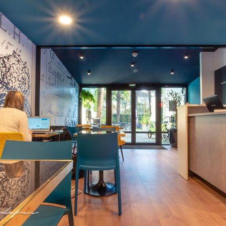 פאו Hotel Montilleul - Villa Primrose מראה חיצוני תמונה