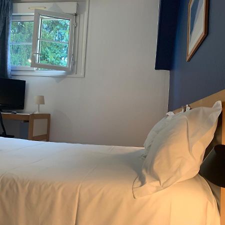 פאו Hotel Montilleul - Villa Primrose מראה חיצוני תמונה