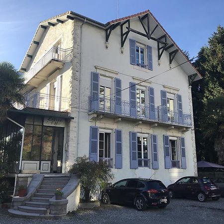 פאו Hotel Montilleul - Villa Primrose מראה חיצוני תמונה