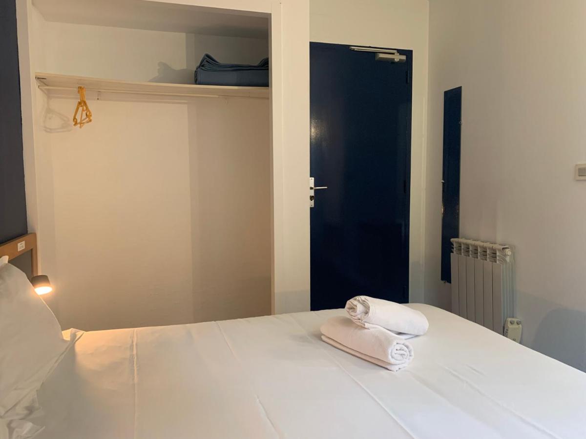 פאו Hotel Montilleul - Villa Primrose מראה חיצוני תמונה
