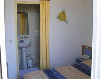 פאו Hotel Montilleul - Villa Primrose מראה חיצוני תמונה