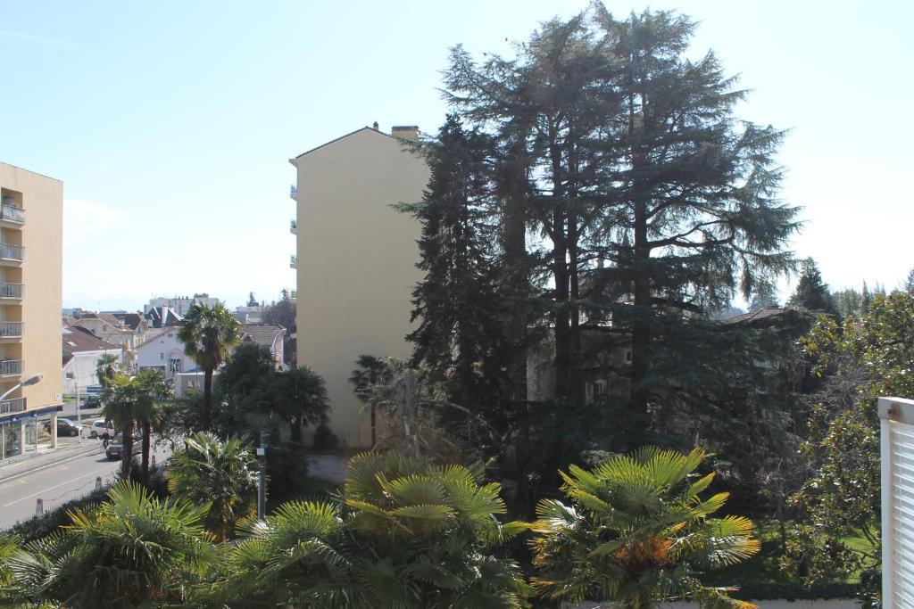 פאו Hotel Montilleul - Villa Primrose מראה חיצוני תמונה