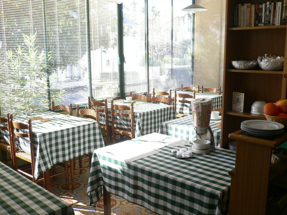 פאו Hotel Montilleul - Villa Primrose מראה חיצוני תמונה