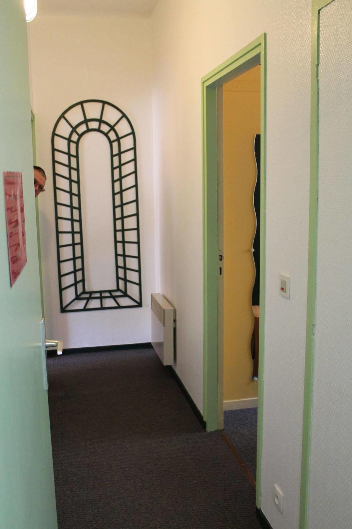פאו Hotel Montilleul - Villa Primrose מראה חיצוני תמונה