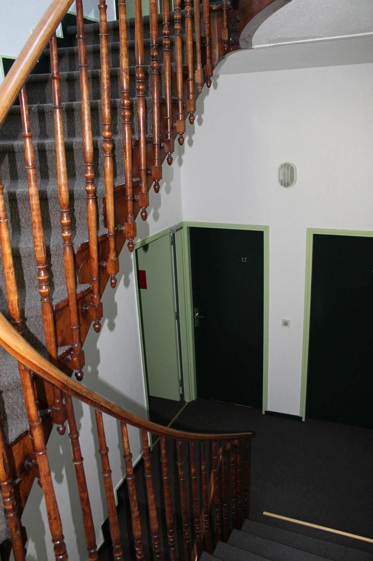 פאו Hotel Montilleul - Villa Primrose מראה חיצוני תמונה