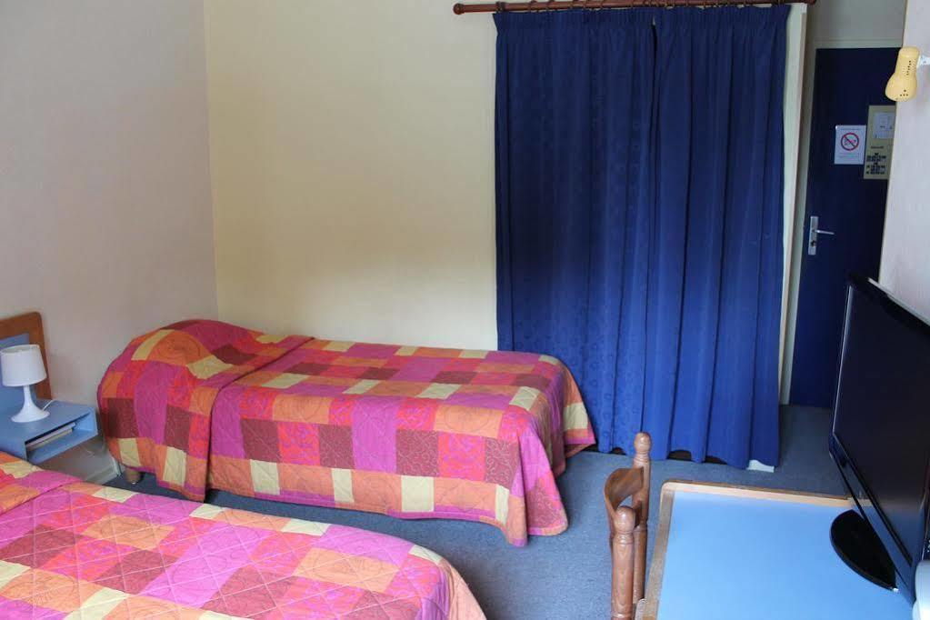 פאו Hotel Montilleul - Villa Primrose מראה חיצוני תמונה