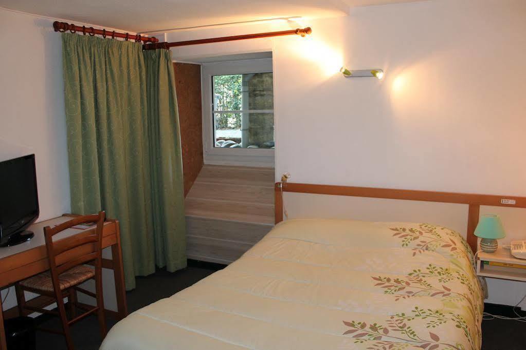 פאו Hotel Montilleul - Villa Primrose מראה חיצוני תמונה